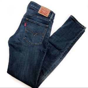 Levi's Jeans - Levi 711 Jeans Levi's Jeans - Levi 711 Jeans
